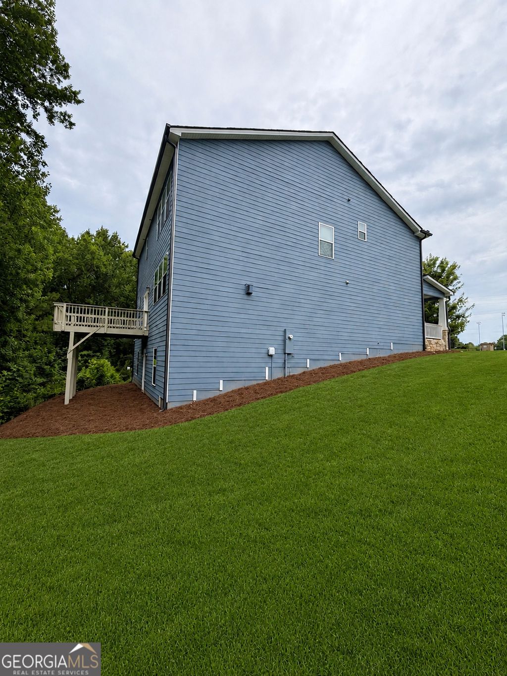 Photo of 365 Chestnut Chase, Hoschton, GA 30548 (MLS # 10784466)