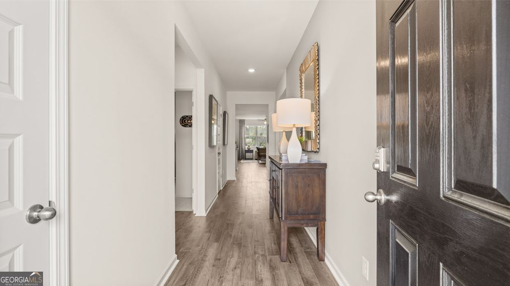 Photo of 411 Bullock Pass, Jefferson, GA 30549 (MLS # 10700741)