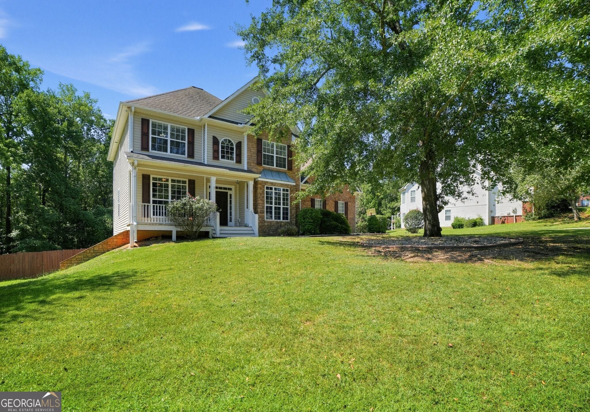 25 Barbara CT