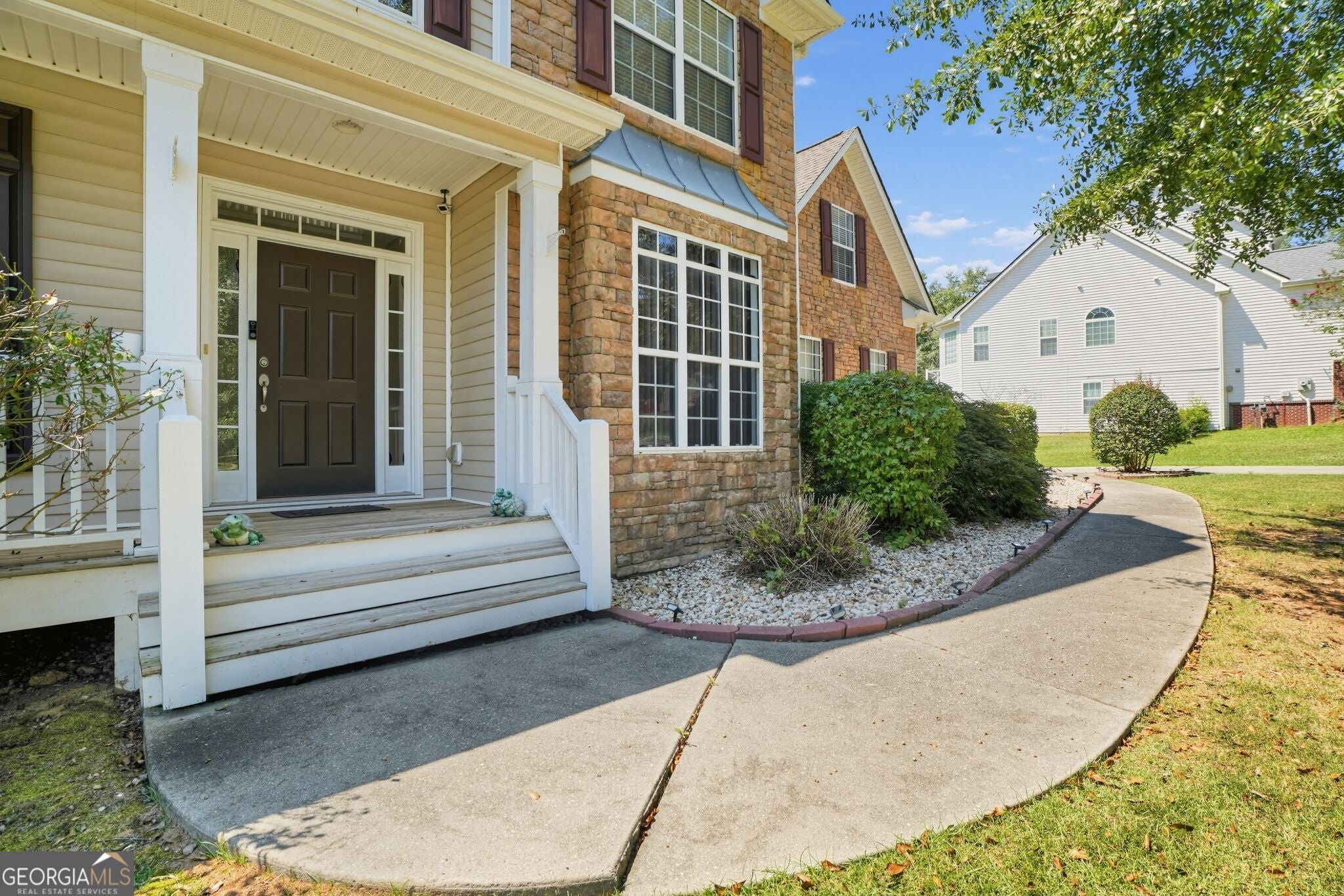25 Barbara CT