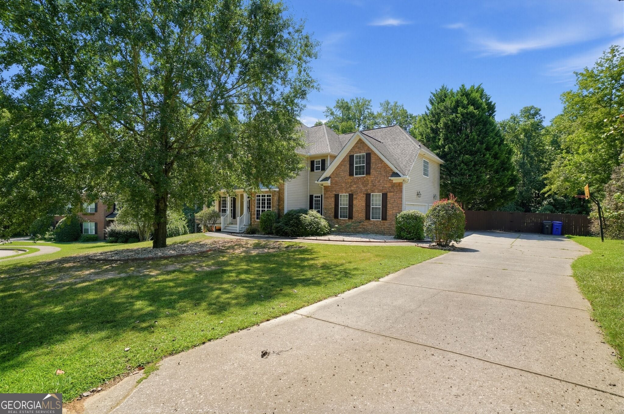 25 Barbara CT