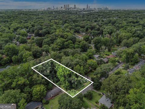 Photo of 955 Gresham Avenue SE, Atlanta, GA 30316 (MLS # 10542018)