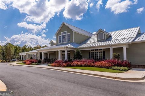 A home in Peachtree City