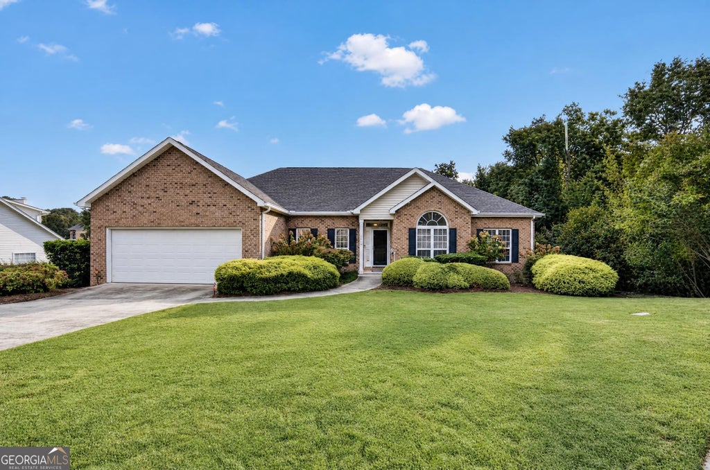 Photo of 110 Fredericksted Place, Macon, GA 31204 (MLS # 10853473)