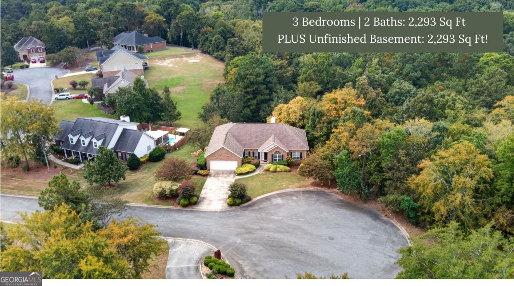 Photo of 110 Fredericksted Place, Macon, GA 31204 (MLS # 10853473)