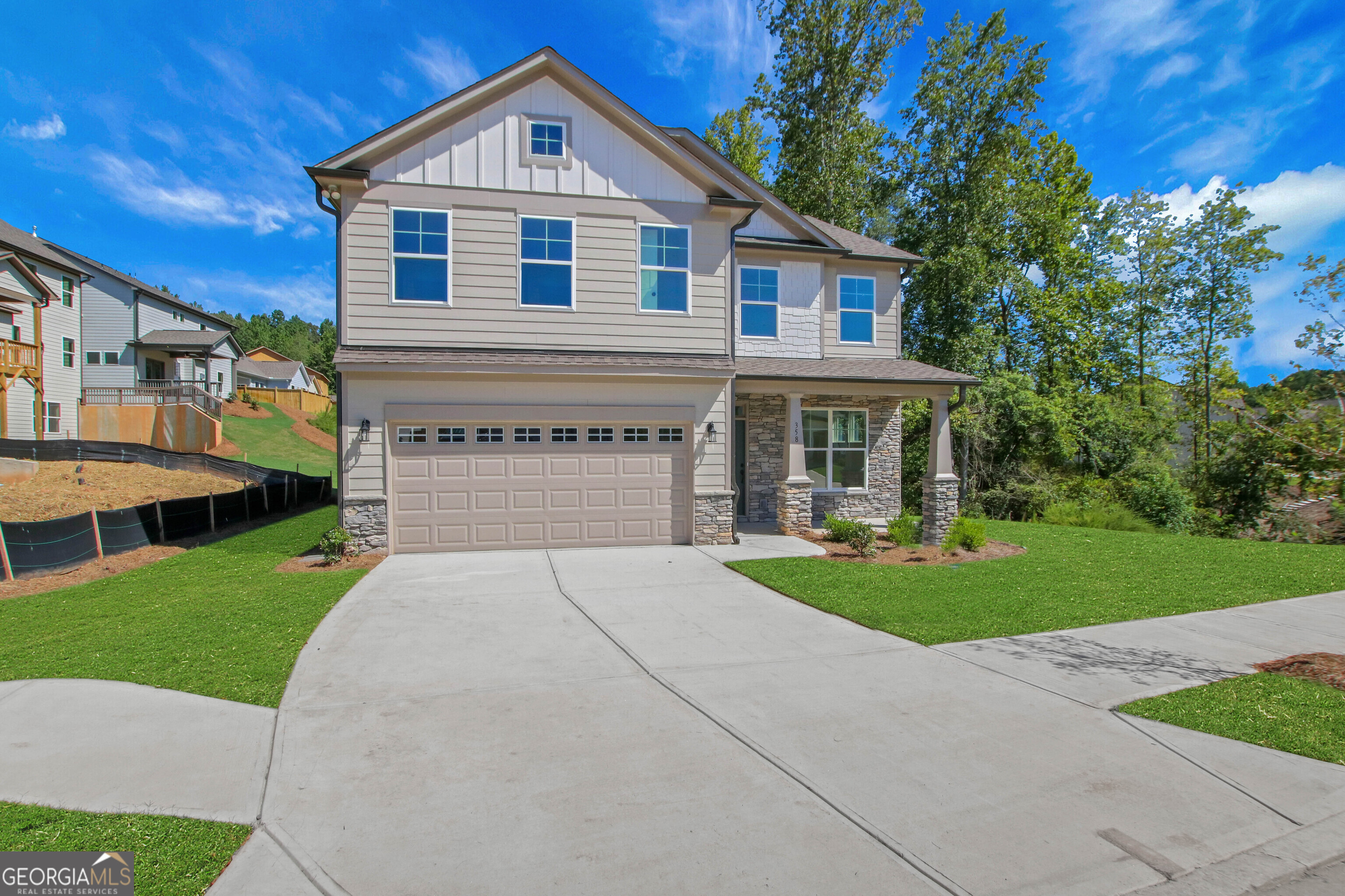 358 Conifer LN