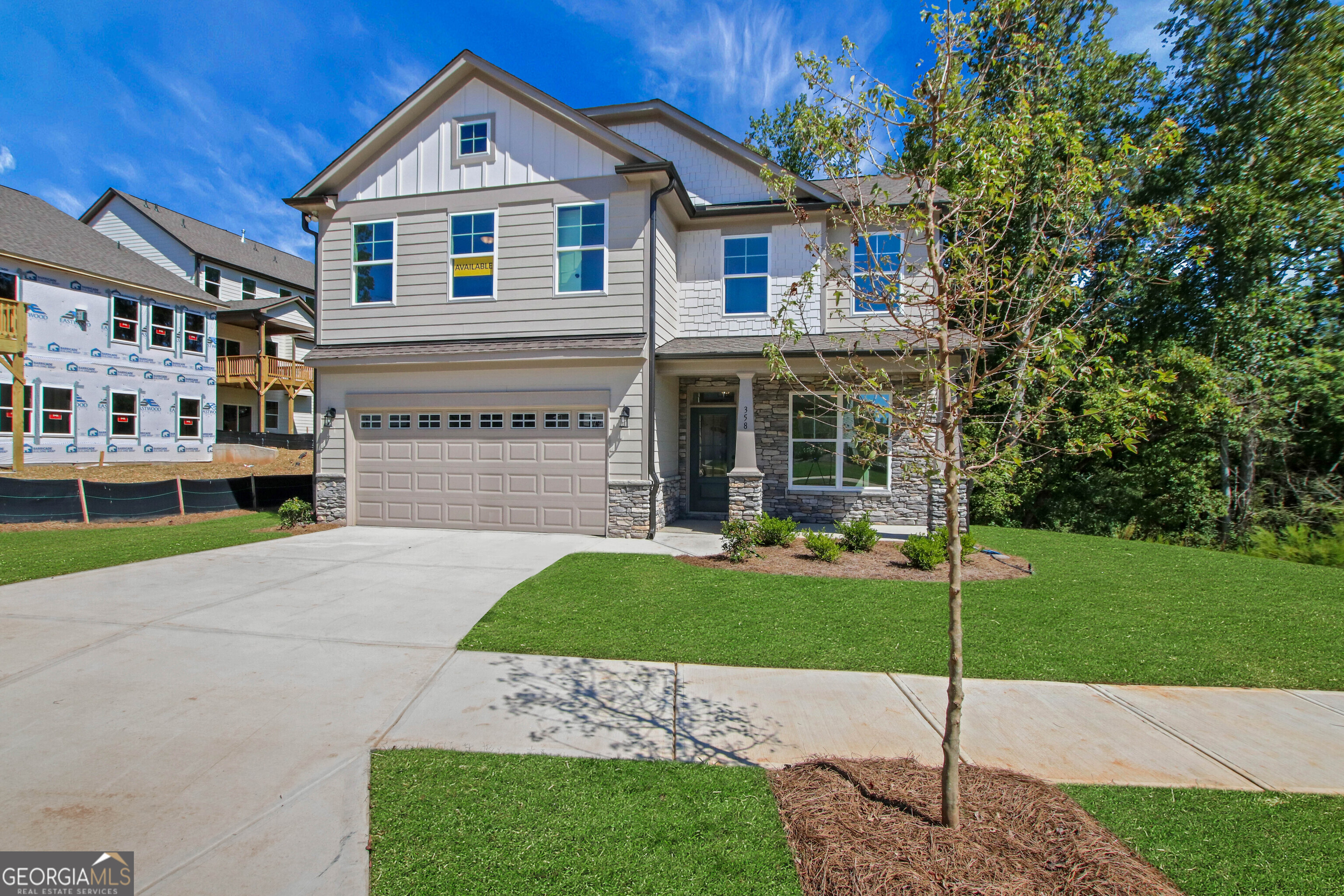 358 Conifer LN