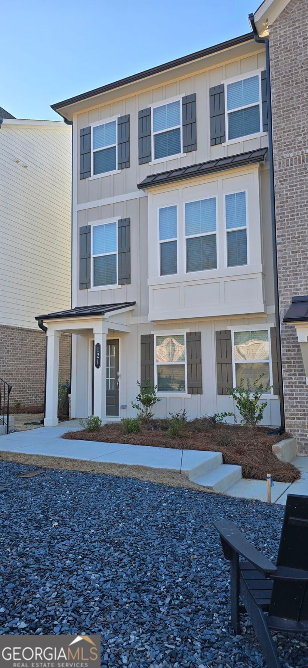 Photo of 121 Agnew Way, Woodstock, GA 30188 (MLS # 10691081)