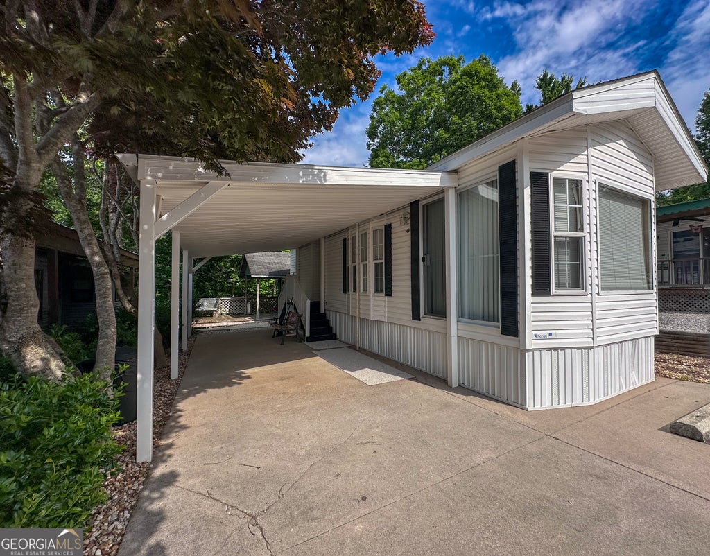 Photo of 68 Nomad Trail, Cleveland, GA 30528 (MLS # 10840679)