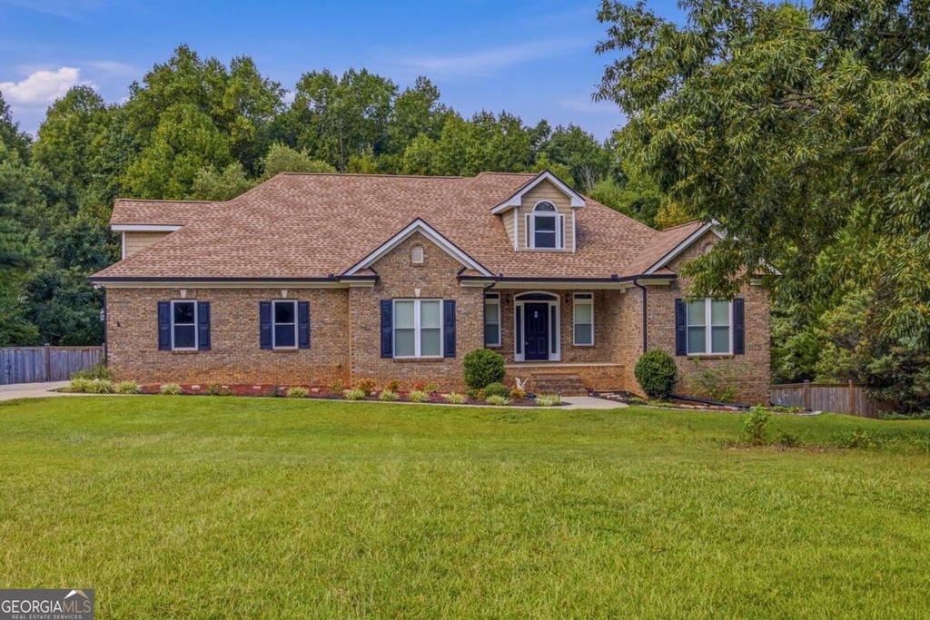 Photo of 125 Mackey Road, Mcdonough, GA 30252 (MLS # 10839727)