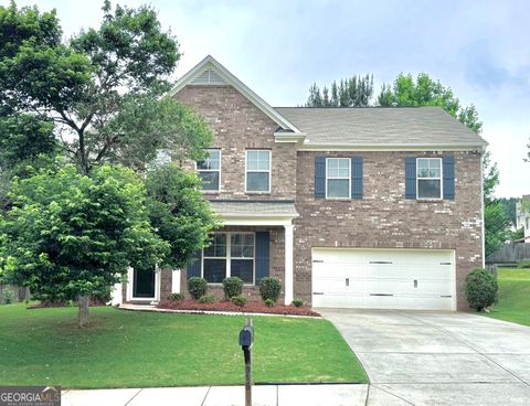 Photo of 916 Madison Avenue, Braselton, GA 30517 (MLS # 10602800)