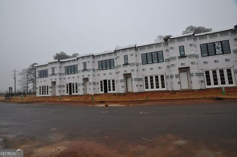 1360 Watson Lane Unit F11, Watkinsville, GA 30677 - #: 10283916