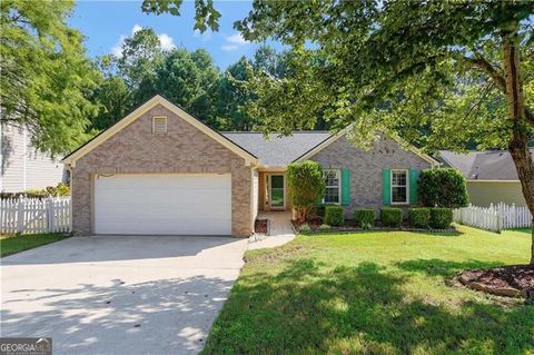 5745 River Ridge Lane, Sugar Hill, GA 30518 - #: 10480814