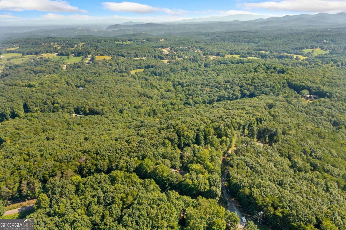 5 Tally Mountain RD N