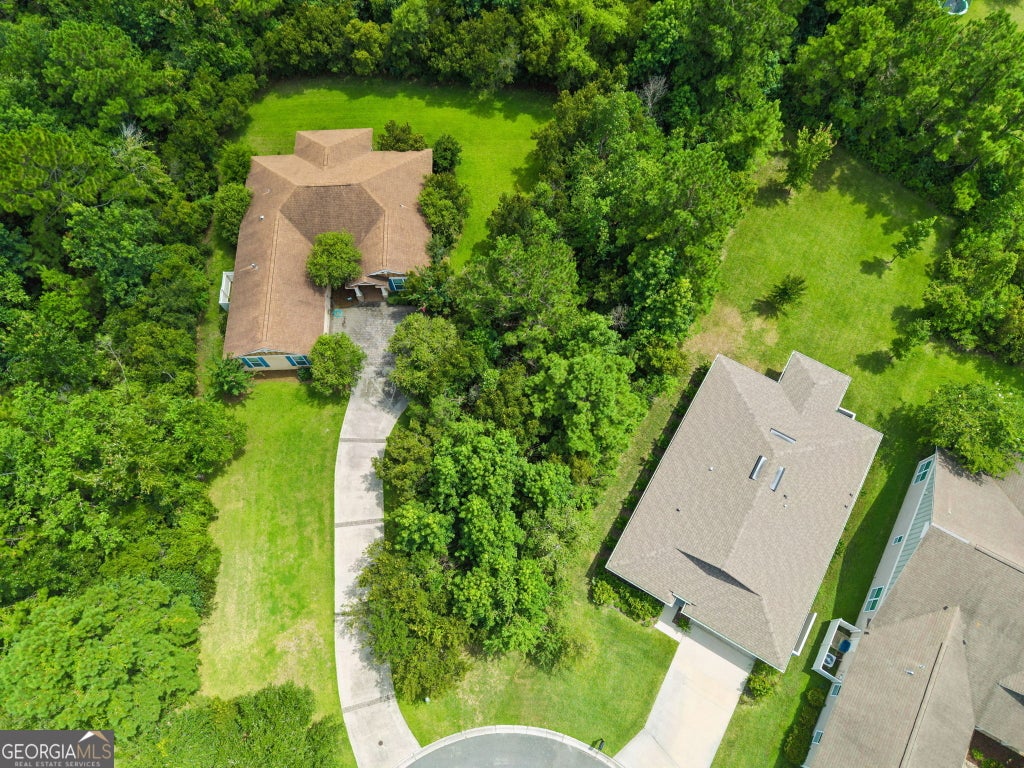 Photo of 504 Holm Place, Saint Marys, GA 31558 (MLS # 10810804)