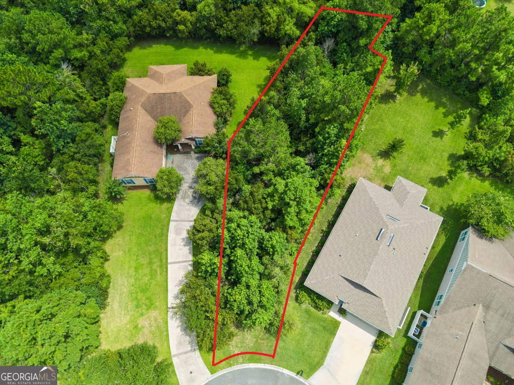 Photo of 504 Holm Place, Saint Marys, GA 31558 (MLS # 10810804)