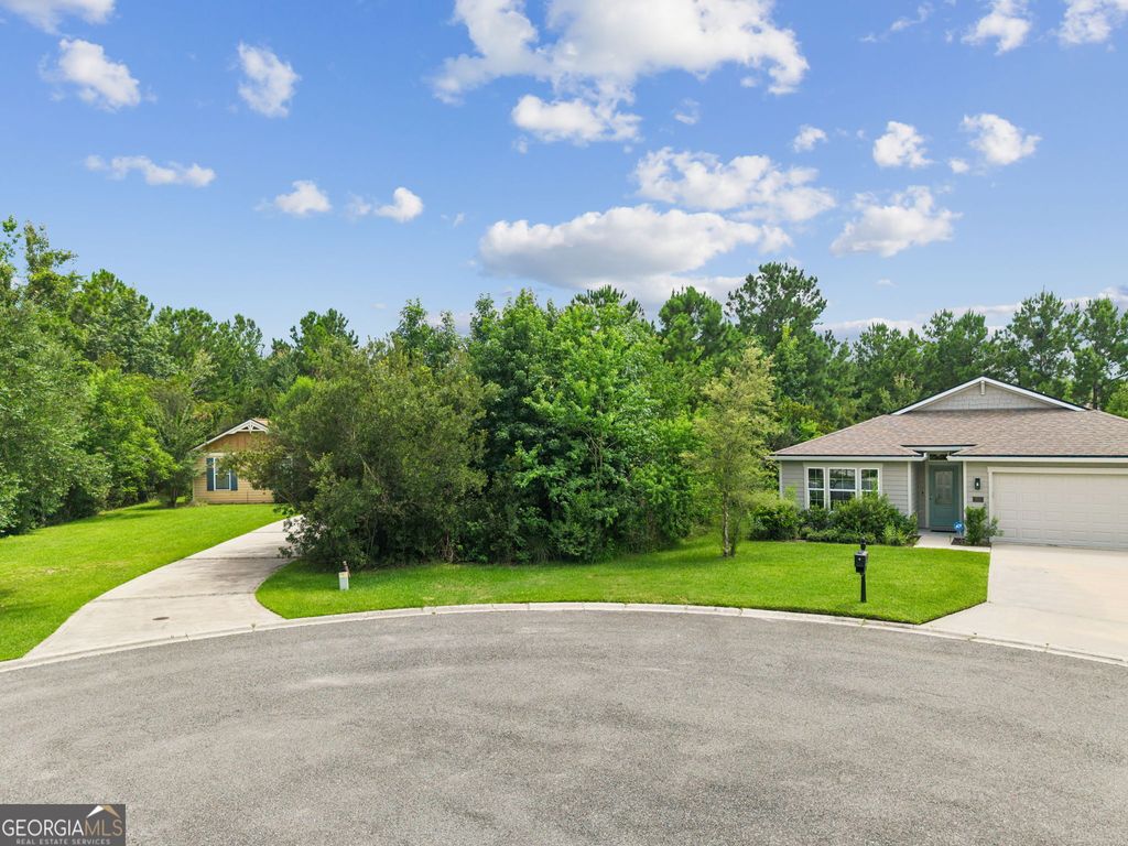 Photo of 504 Holm Place, Saint Marys, GA 31558 (MLS # 10810804)