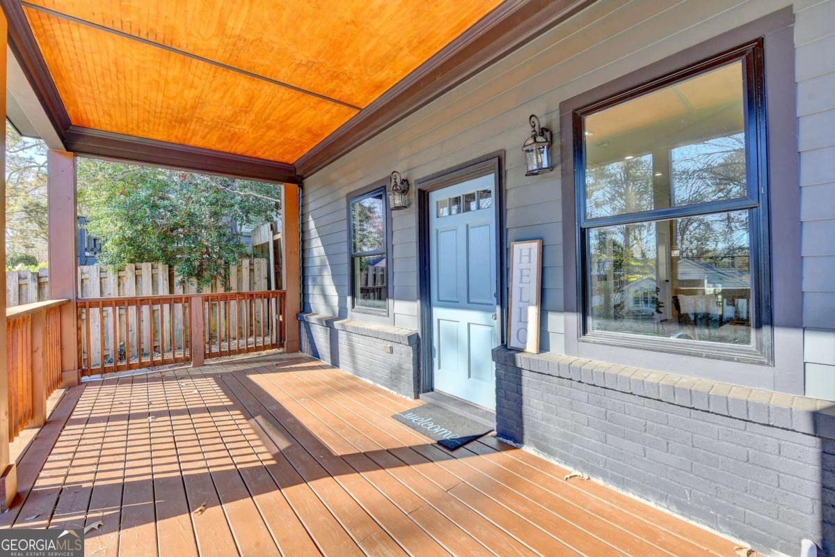 278 Lindbergh DR NE