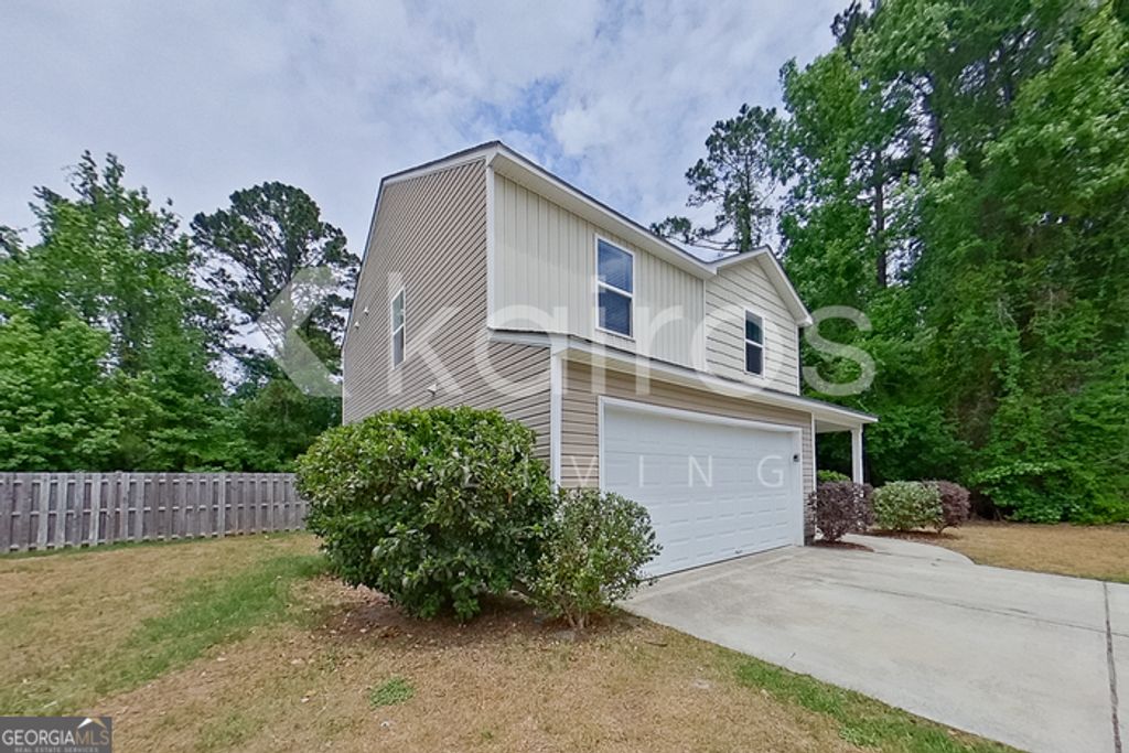 Photo of 138 Amber Mill Circle, Brunswick, GA 31525 (MLS # 10762407)