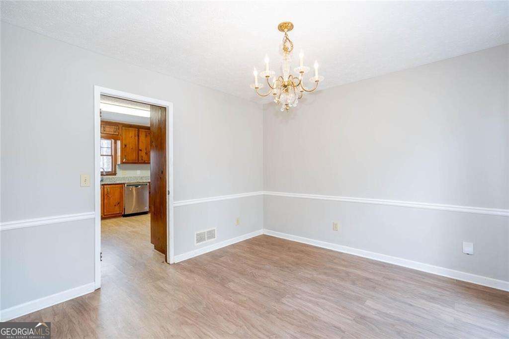 Seven Springs - Residential Lease