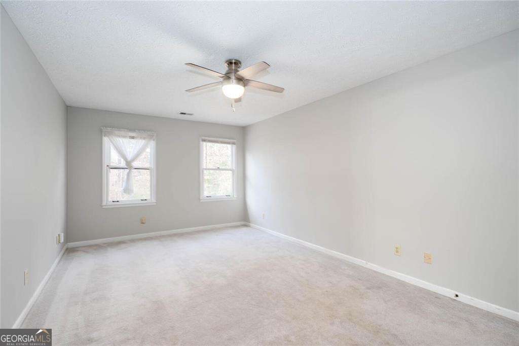 Seven Springs - Residential Lease