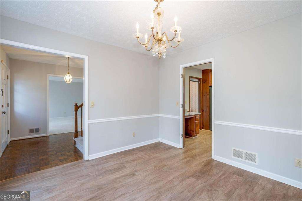 Seven Springs - Residential Lease