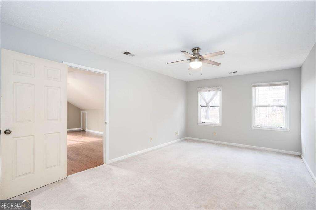 Seven Springs - Residential Lease
