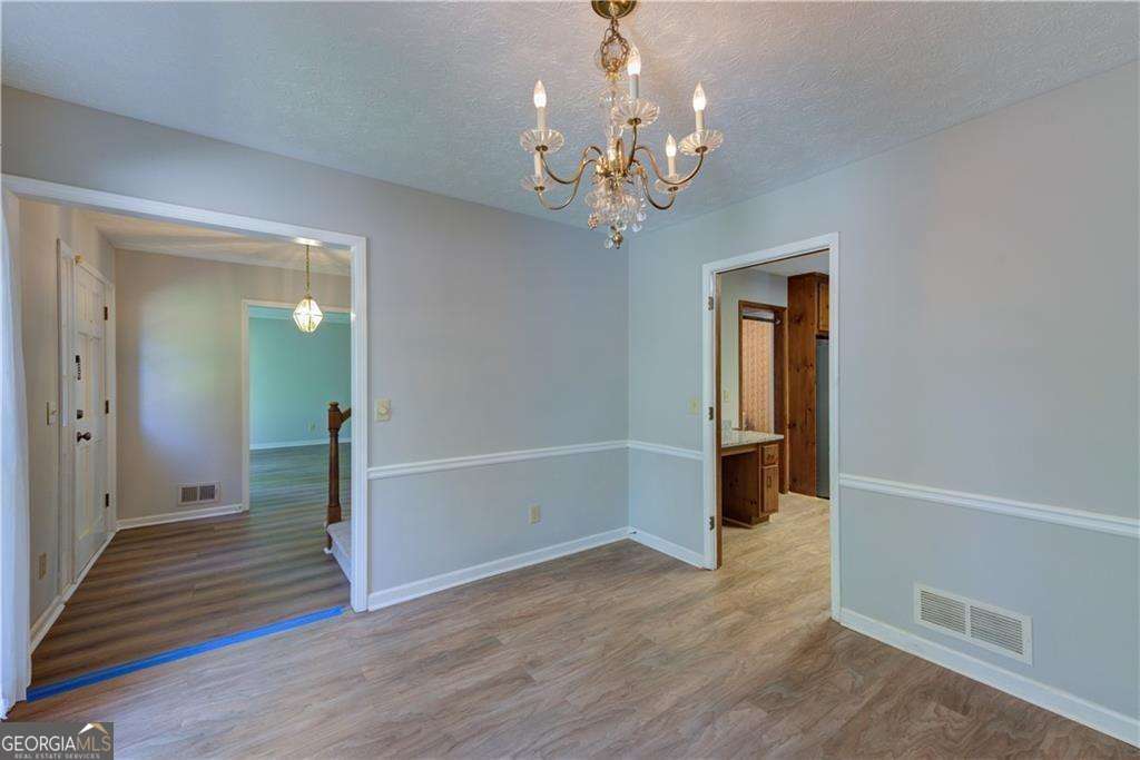 Seven Springs - Residential Lease
