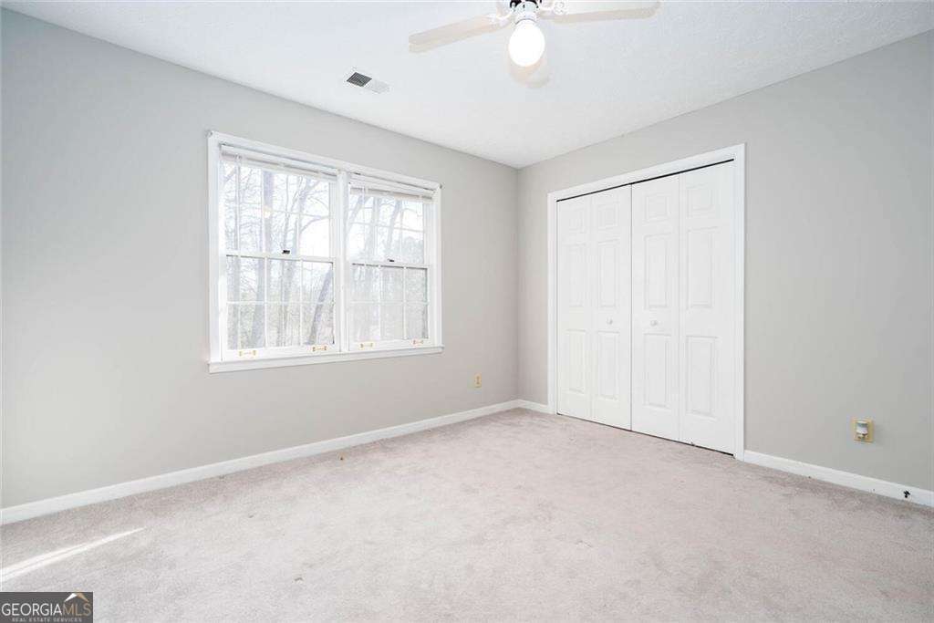 Seven Springs - Residential Lease