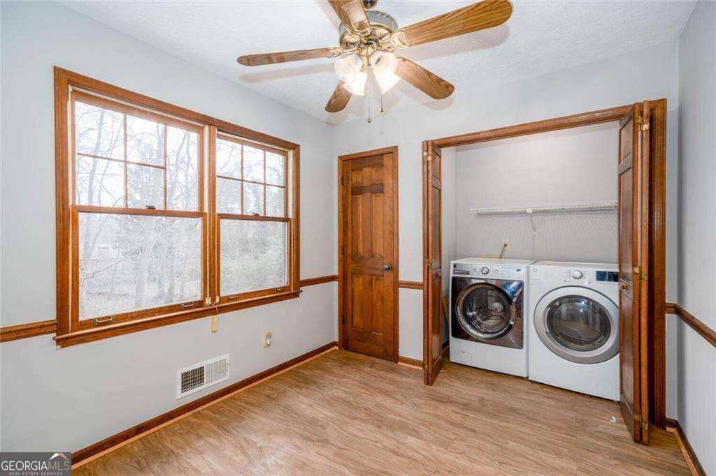 Seven Springs - Residential Lease