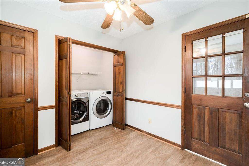 Seven Springs - Residential Lease