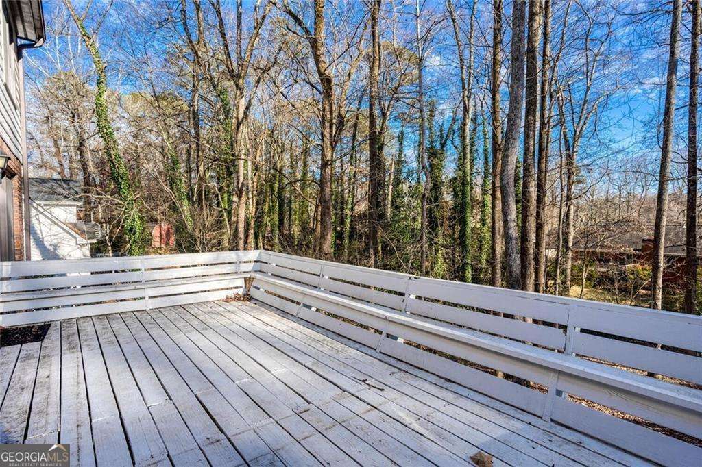 Seven Springs - Residential Lease
