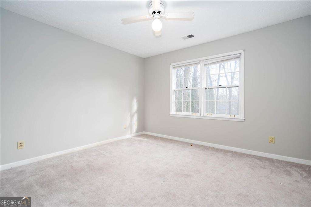 Seven Springs - Residential Lease