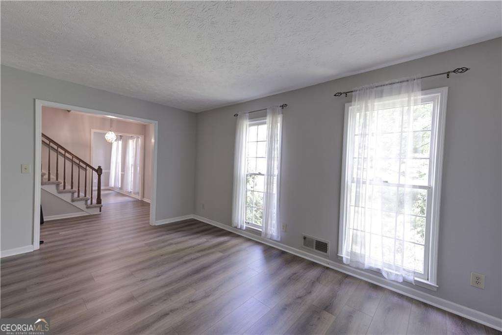 Seven Springs - Residential Lease