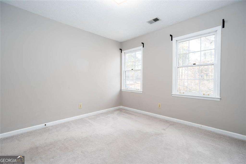 Seven Springs - Residential Lease