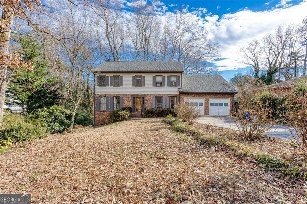 Seven Springs - Residential Lease