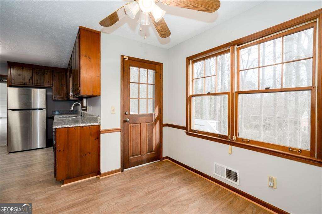 Seven Springs - Residential Lease