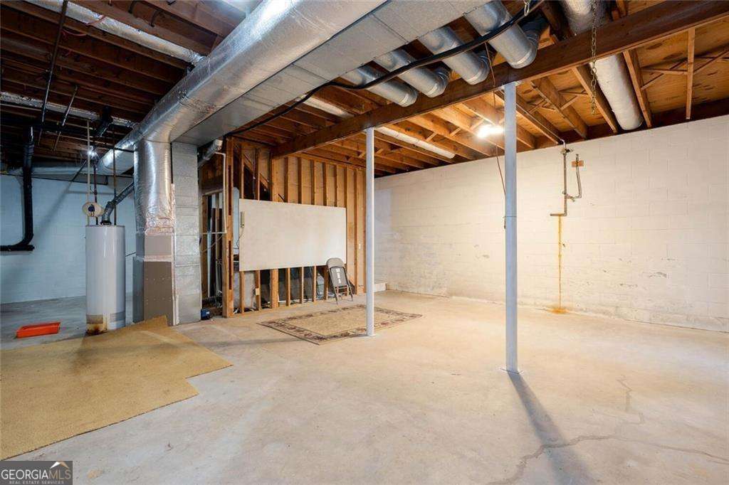 Seven Springs - Residential Lease