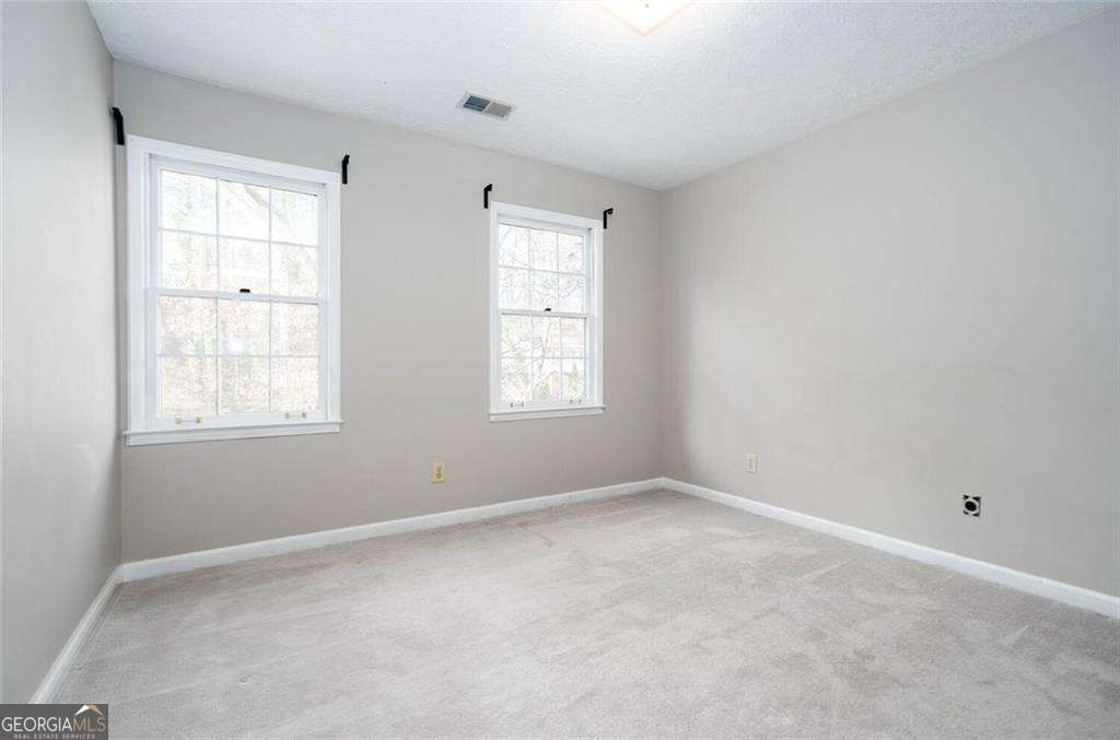 Seven Springs - Residential Lease