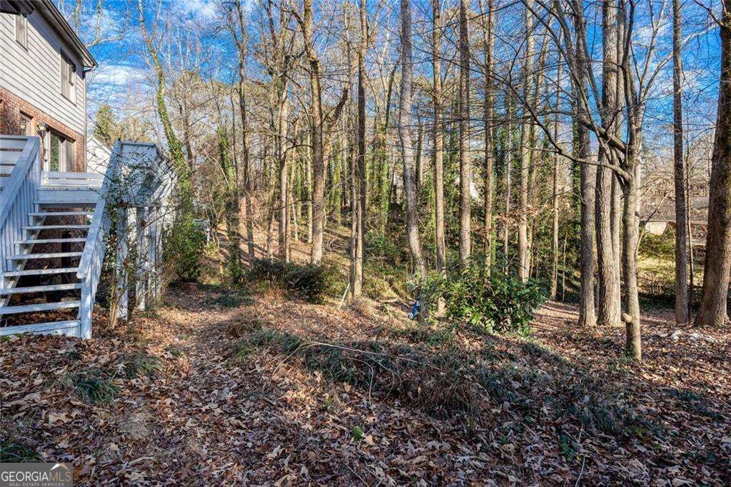 Seven Springs - Residential Lease