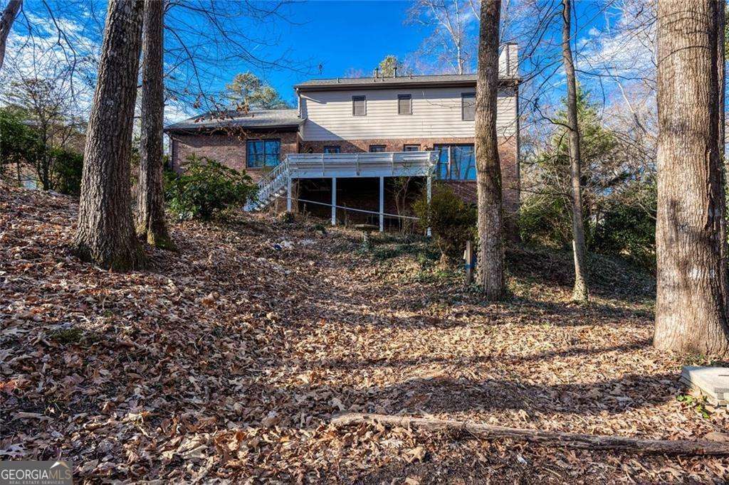 Seven Springs - Residential Lease