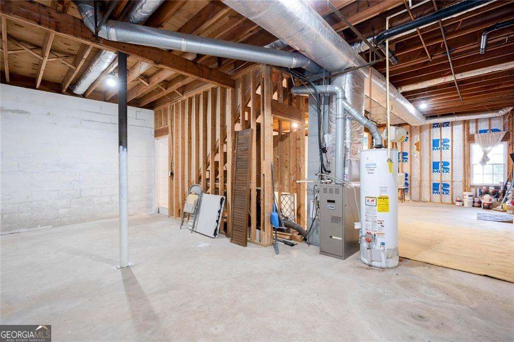 Seven Springs - Residential Lease