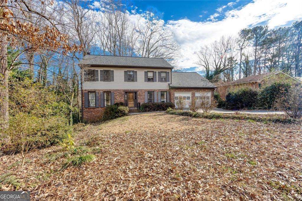 Seven Springs - Residential Lease