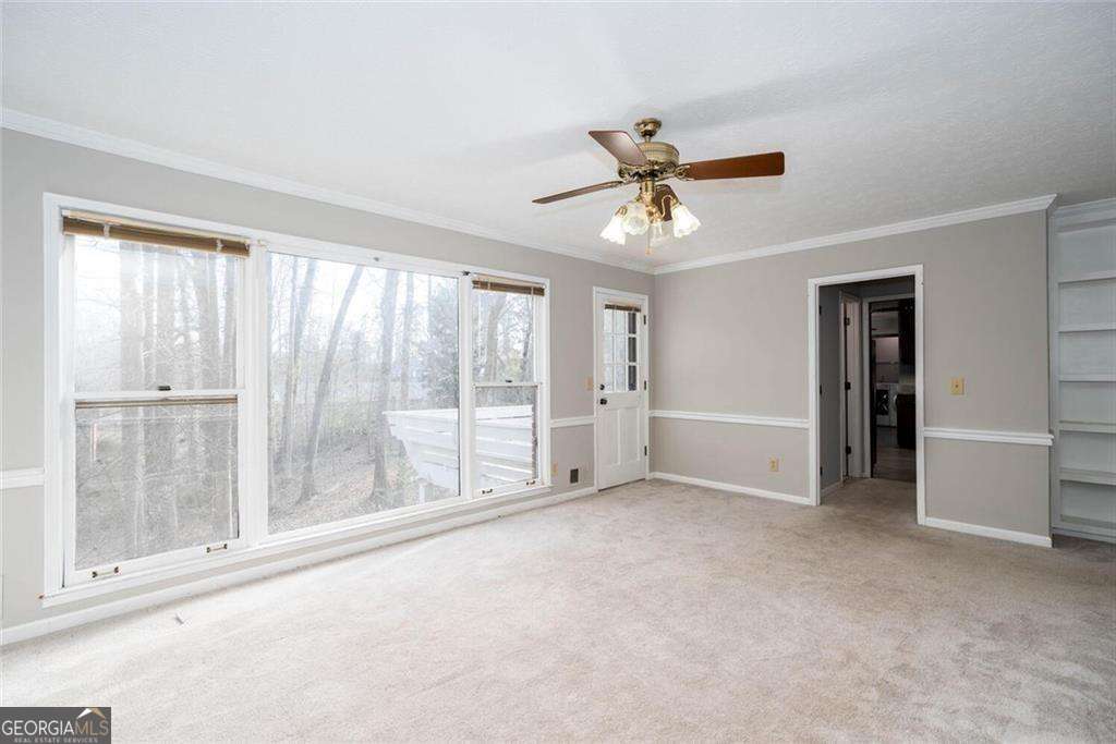 Seven Springs - Residential Lease