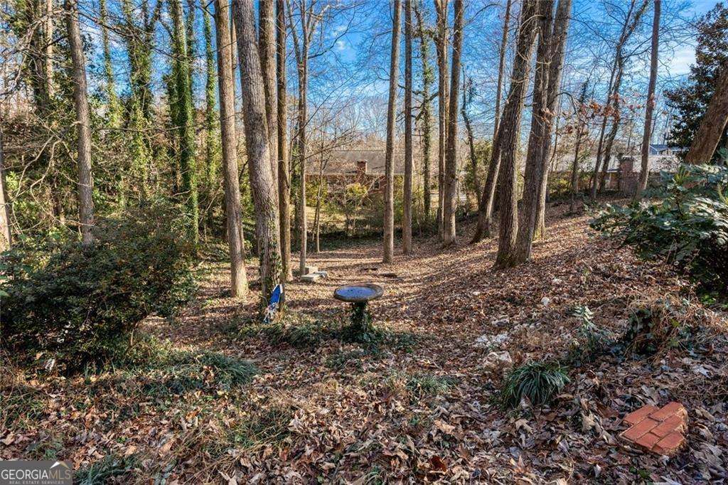 Seven Springs - Residential Lease