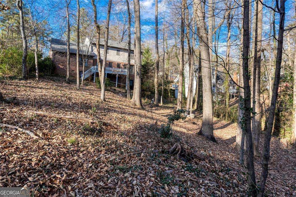 Seven Springs - Residential Lease