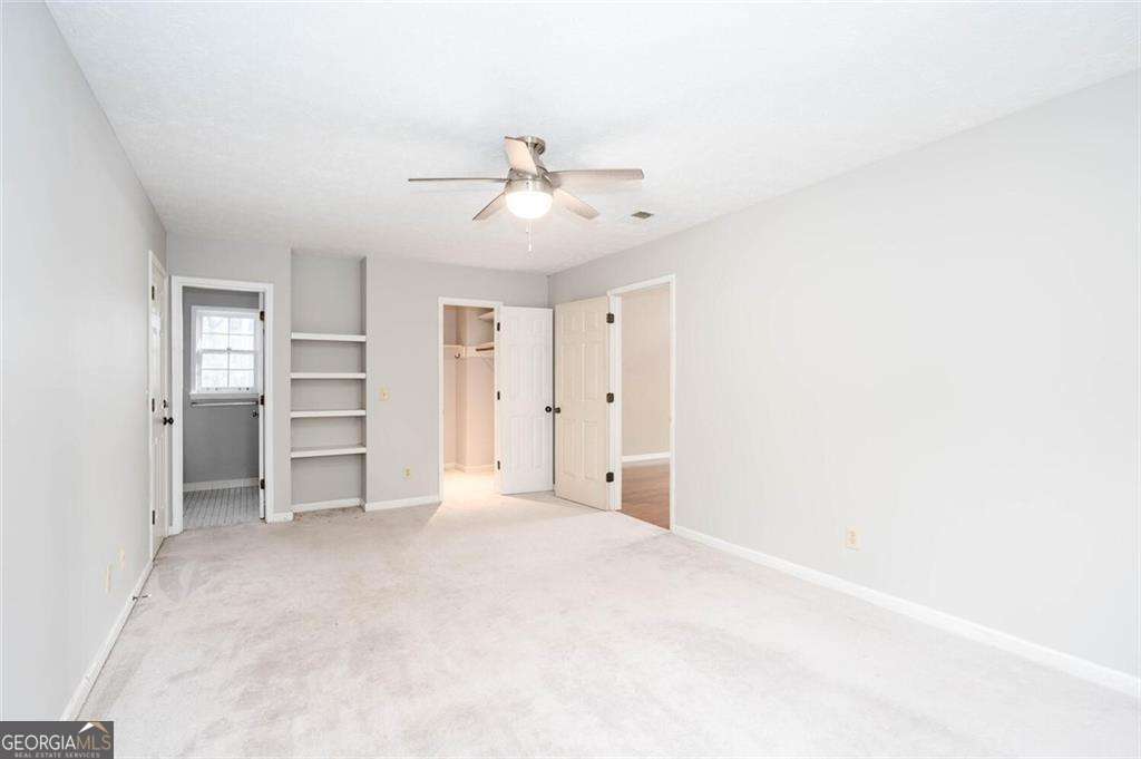 Seven Springs - Residential Lease