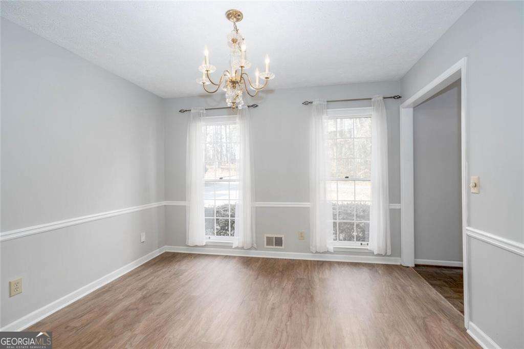 Seven Springs - Residential Lease