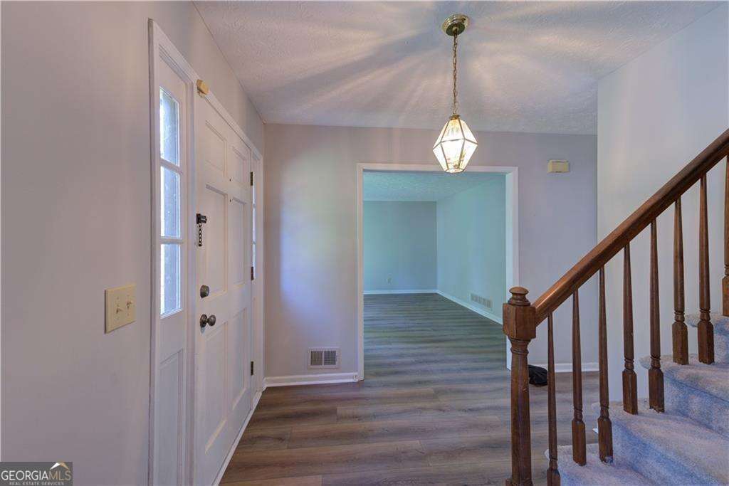 Seven Springs - Residential Lease