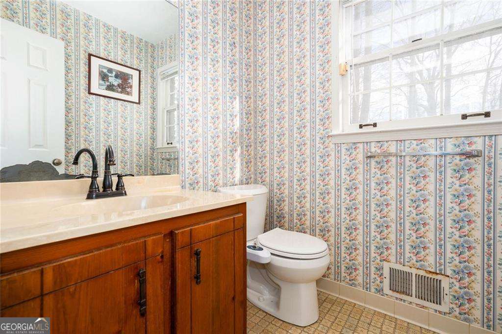 Seven Springs - Residential Lease